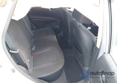 2015 Nissan Rogue Select S из США, поврежденный, VIN JN8AS5MVXFW251944